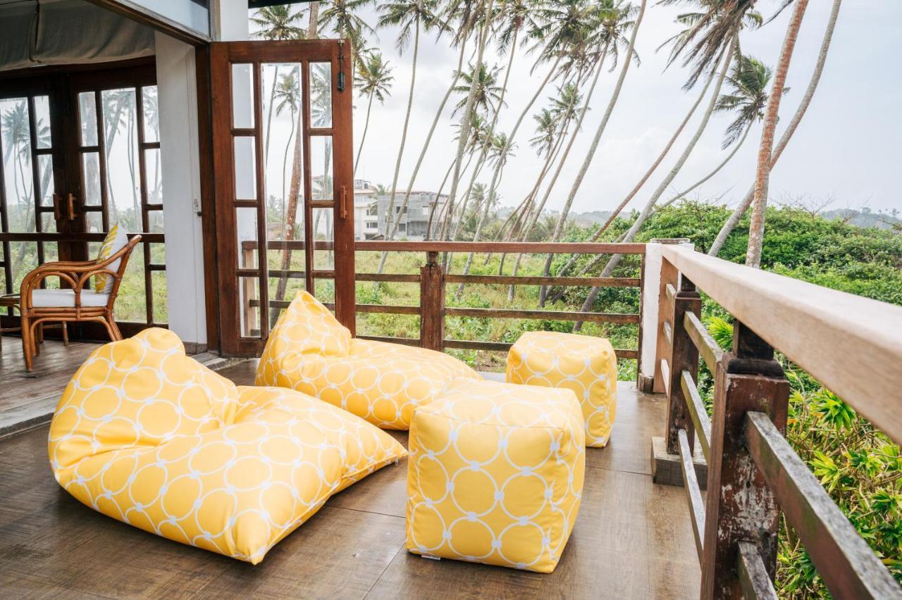 Santi Beach House With Pool & Beach فيليغاما المظهر الخارجي الصورة