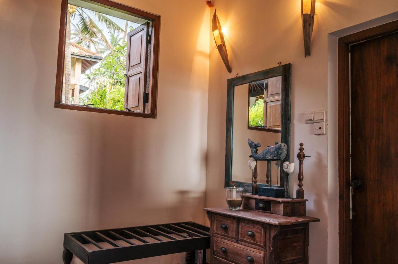 Santi Beach House With Pool & Beach فيليغاما المظهر الخارجي الصورة